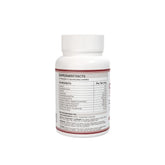 Vegetarian Omega 3 6 9 with Flaxseed Extract - 60 Tablets